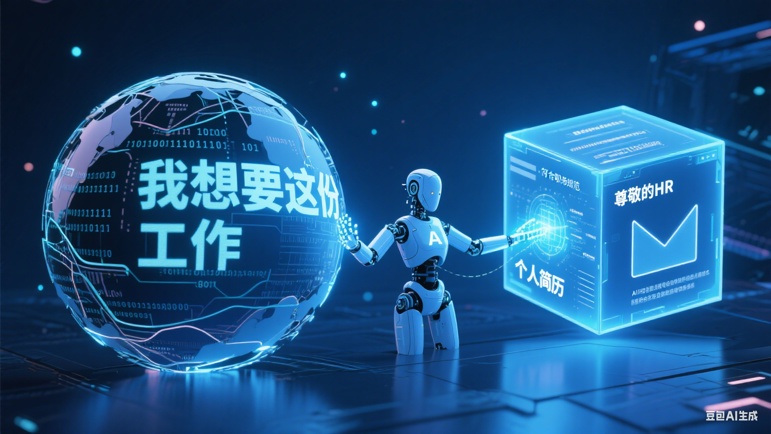 AI在流程中的作用